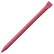 Ручка шариковая Carton Color, фиолетовая, уценка