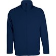 Куртка мужская Nova Men 200, синяя с серым
