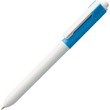 Ручка шариковая Hint Special, белая