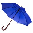 Зонт-трость Standard, желтый, уценка