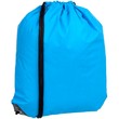 Рюкзак-мешок Manifest Color из светоотражающей ткани, желтый неон, уценка