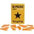 Головоломка IQ Puzzle, близнецы