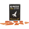 Головоломка IQ Puzzle, близнецы