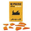 Головоломка IQ Puzzle, близнецы