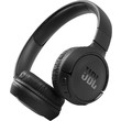 Беспроводные наушники JBL T510BT, белые