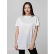 Футболка унисекс для сублимации Paint Tee, белая