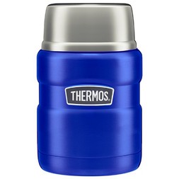 Термос для еды Thermos SK3000, серебристый