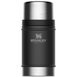 Термос для еды Stanley Classic 700, синий