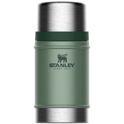 Термос для еды Stanley Classic 700, синий