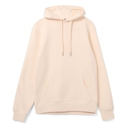 Толстовка с капюшоном унисекс Hoodie, бордовая