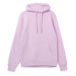 Толстовка с капюшоном унисекс Hoodie, бордовая