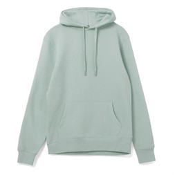 Толстовка с капюшоном унисекс Hoodie, бордовая