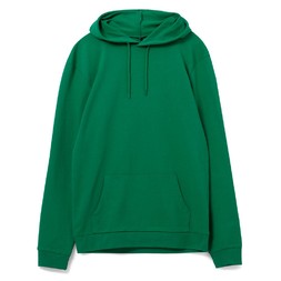 Толстовка с капюшоном унисекс Hoodie, бордовая